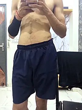 YOUR_DADDY29's Webcam Show