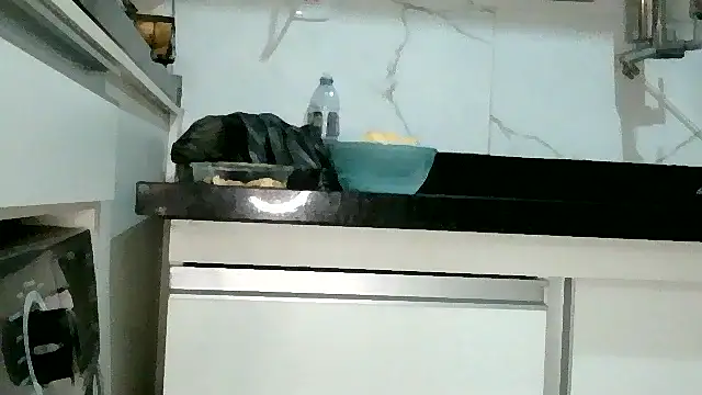 misticamey's Webcam Show