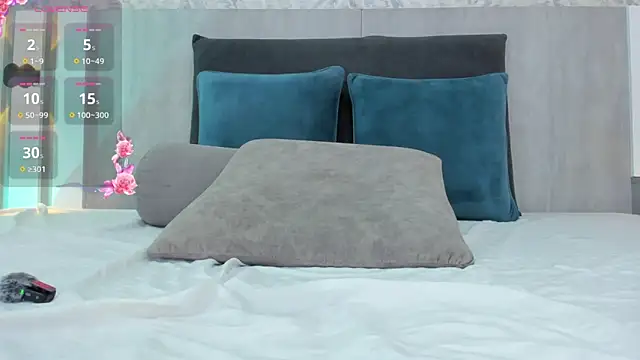 Sembang XXX Secara Langsung celeste_sc0tt