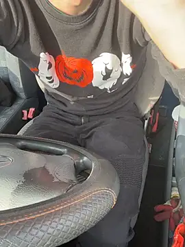 bmwe71 Show in webcam