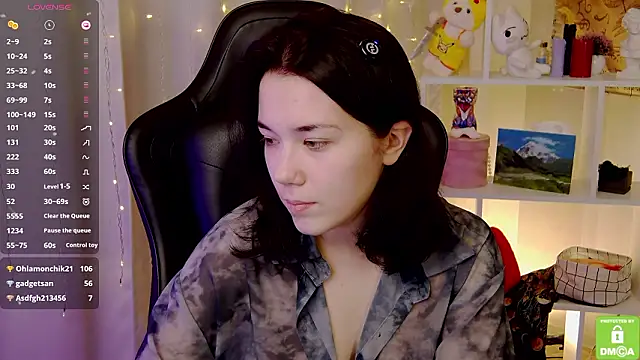 Онлайн чат XXX Kelly_foox