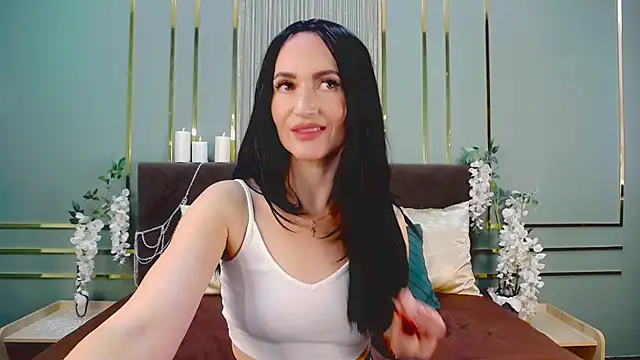 JaneWalch: онлайн-секс-чат