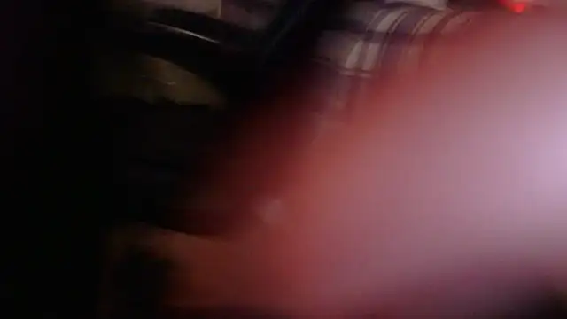 Pokazy przed kamerką – krisdeanbb