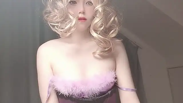 JuliaNoir Webcam show