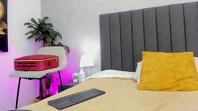 kendra_londonのライブXXXチャット