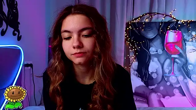 Онлайн чат XXX MargieDavidson