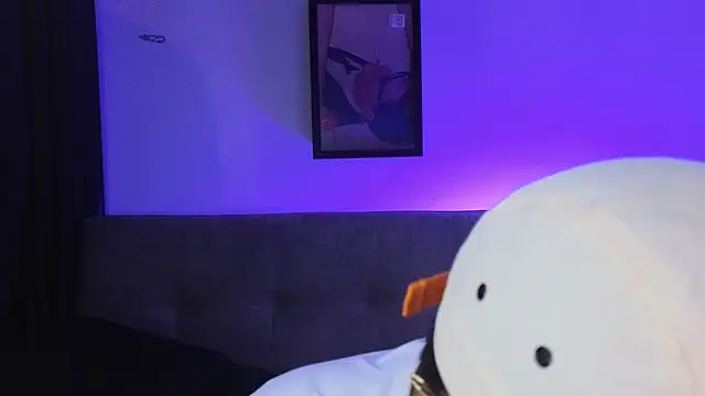 AresMassimoX Webcam-Show