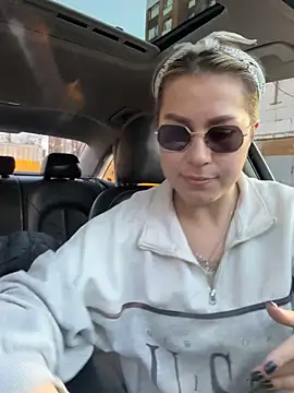 Roxi_Joy Webcam-Show