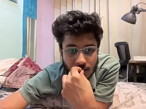 Sexy__Nerd 웹캠 쇼