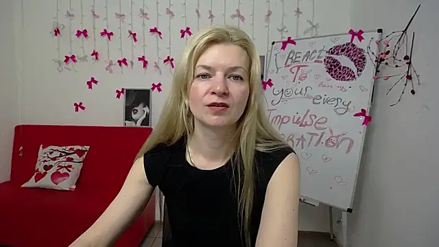 MelissaTylerのライブXXXチャット