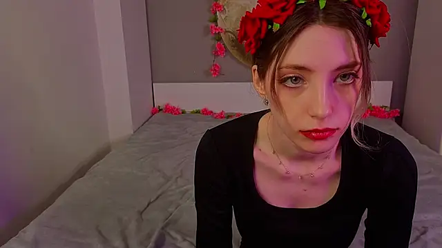 Sembang XXX Secara Langsung BrianneMallory