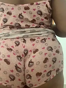 Moranguinhobr Adlı Modelin Web Kamerası Şovu