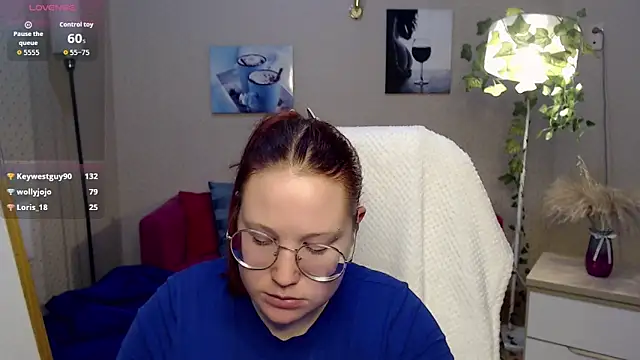 kuri_u 即時 XXX 聊天