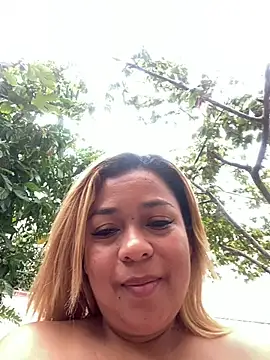 Вебкам-шоу veronica414