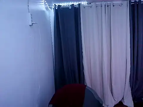 bigloadfox 网络视讯表演