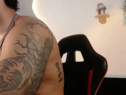 nate_rott: вебкам-шоу