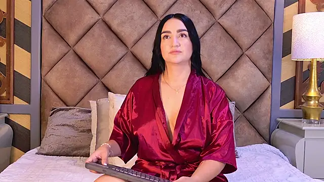 Онлайн чат XXX MaraGrief_