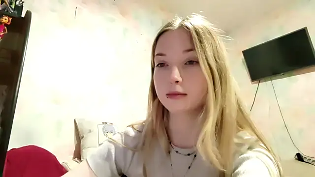 TiaBIanksのライブXXXチャット