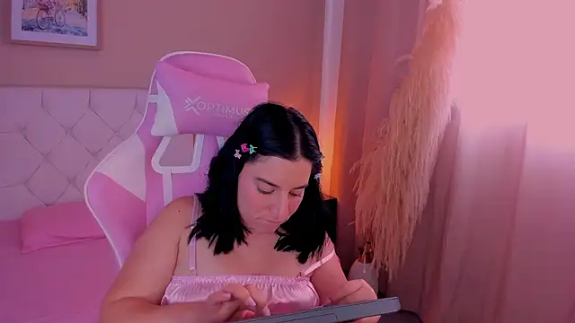 Dollhell live XXX chat