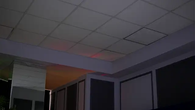 Sembang XXX Secara Langsung MissMeganMoon