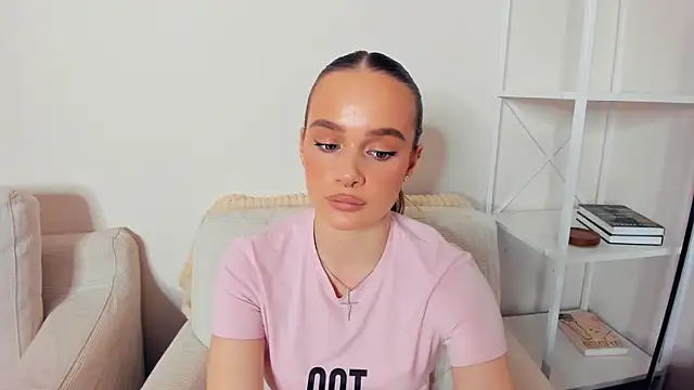 MeriPhelan's Live XXX Chat