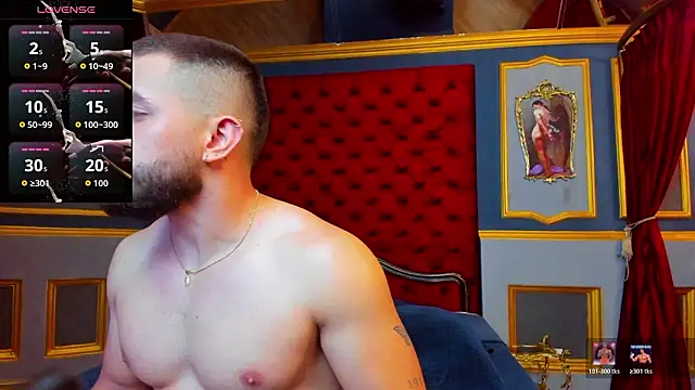 Show de webcam de Salvatore_moretti