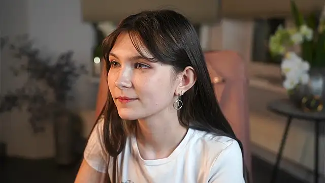 Show de webcam de EuraButscher