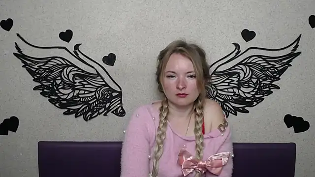 Nic0leDreams' Live XXX Chat