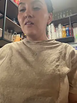 Sembang XXX Secara Langsung Gabriela_Lombardii