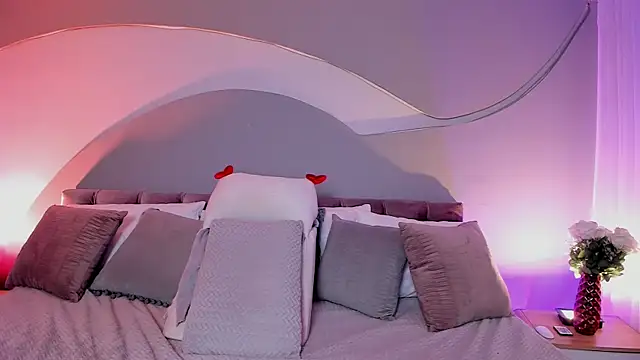 Pokazy przed kamerką – Nicolle_W