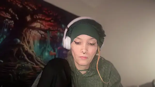 FRRANNKIE Live XXX Chat