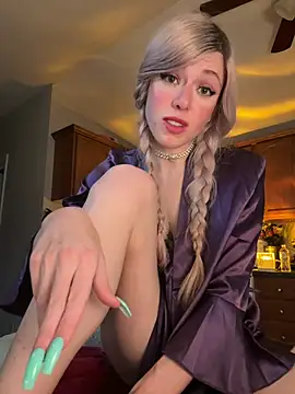 propertyofdaddy Chat XXX live