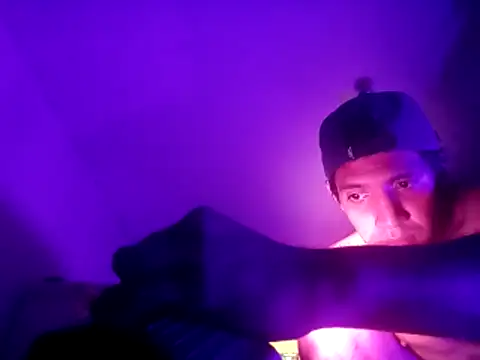 Show de LiosArmando420 na webcam