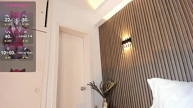 Živý XXX chat CaitlynCouper