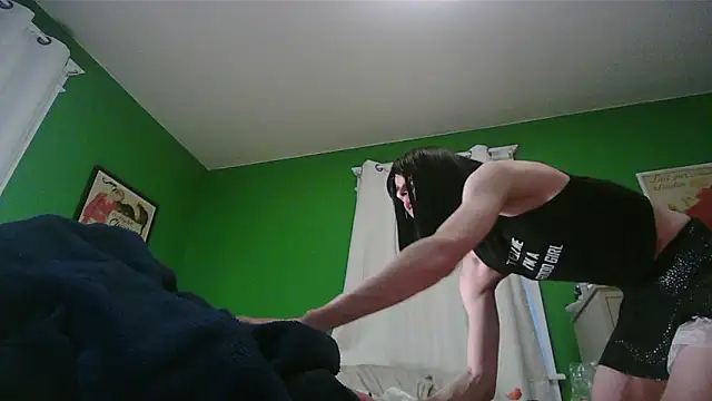 SadCatDaddy's Webcam Show