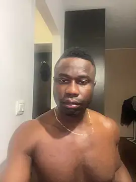 Show modela Budibudi5 na web-kameri