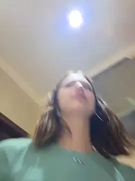 Chat XXX ao vivo de DollyTall