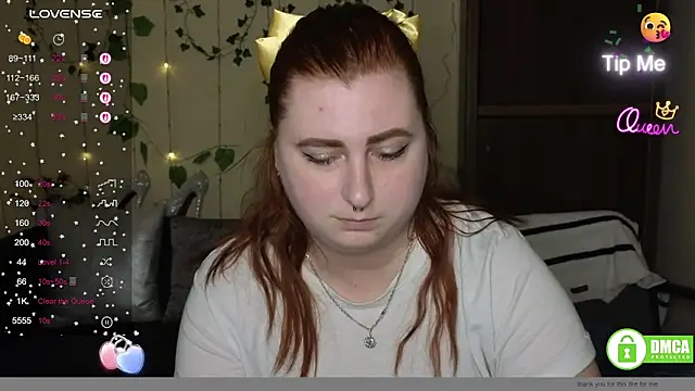 Alicia_love00 라이브 XXX 채팅