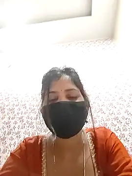 SEEMA_127 Pertunjukan Webcam