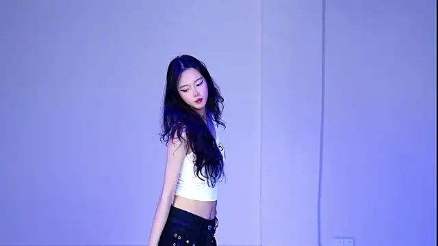 QIANXI_004: вебкам-шоу