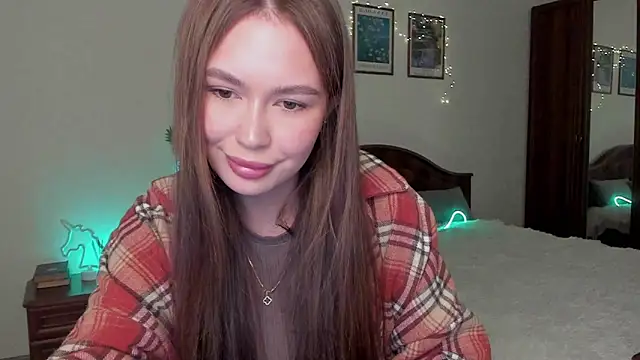 Webkamerová show kittiangel00