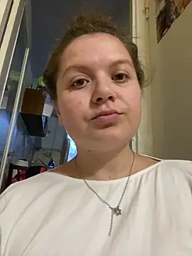 Živý XXX chat Nenssy555