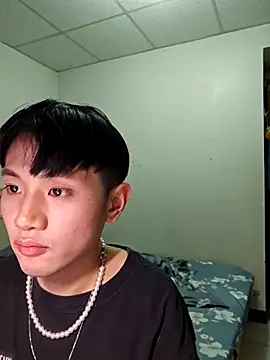 Webkamerová show sweetener_123