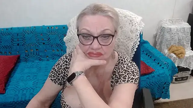 Sembang XXX Secara Langsung xHoneyLadyx