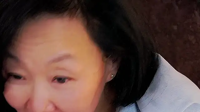 S_andra_のウェブカメラショー