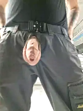 แชท XXX สดของ M87HOT