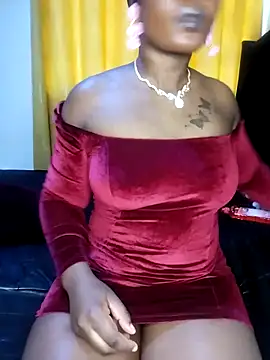 Show Webcam de Hugemassivebootie