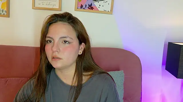 Juanita_owens Adlı Modelin Canlı XXX Sohbeti