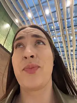 Chat +18 de Holly_Play ao vivo