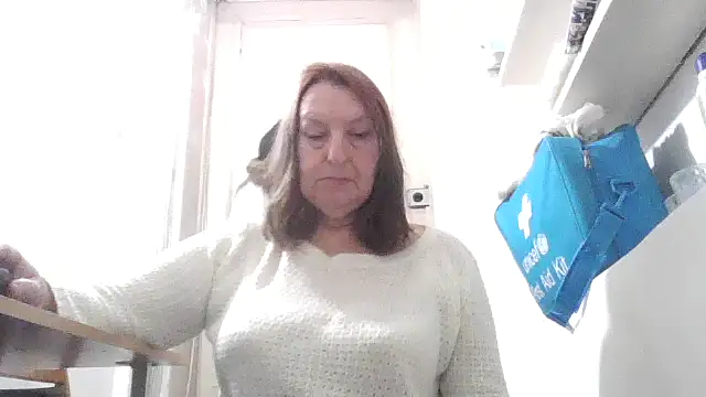 AnnaLive570 现场XXX聊天